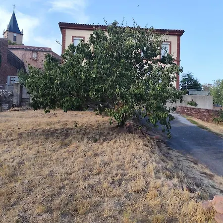 Maison Rénovée De 1890 Au Coeur Du Rougier Rebourguil