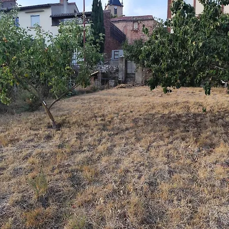 Maison Rénovée De 1890 Au Coeur Du Rougier Rebourguil
