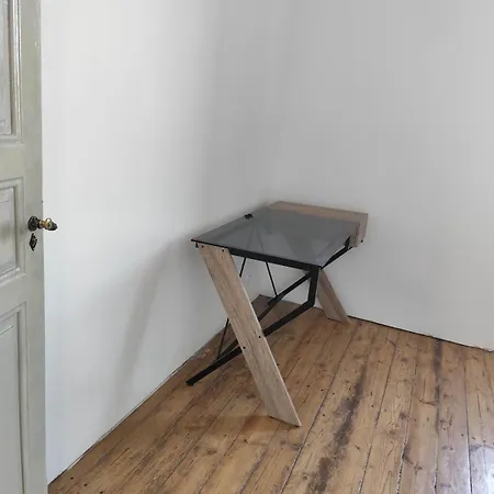 Prázdninový dům Maison Renovee De 1890 Au Coeur Du Rougier *