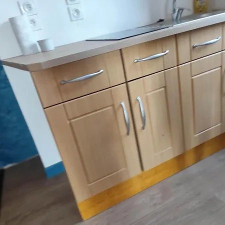 Prázdninový dům Maison Renovee De 1890 Au Coeur Du Rougier *