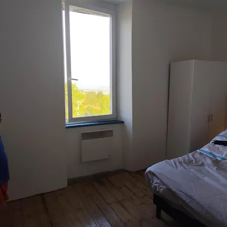Maison Rénovée De 1890 Au Coeur Du Rougier Casa vacanze Rebourguil