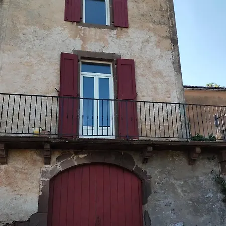 Maison Rénovée De 1890 Au Coeur Du Rougier Casa vacanze