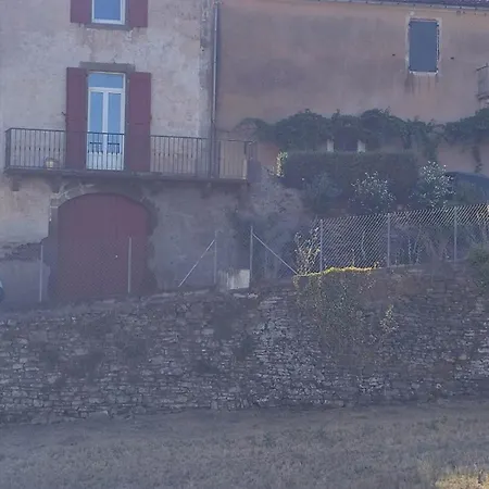 Maison Rénovée De 1890 Au Coeur Du Rougier