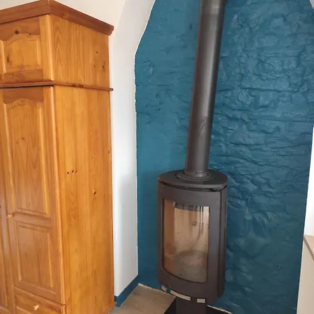 Maison Rénovée De 1890 Au Coeur Du Rougier * Rebourguil