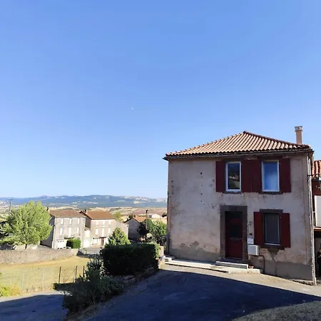 Casa vacanze Maison Rénovée De 1890 Au Coeur Du Rougier
