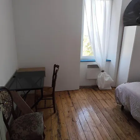 Maison Rénovée De 1890 Au Coeur Du Rougier *